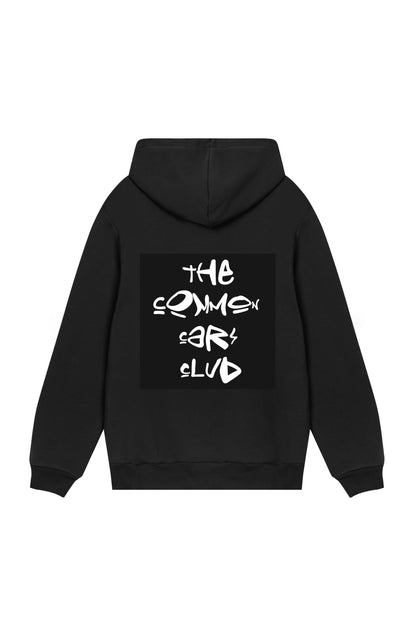 ‘the common cars club’ design