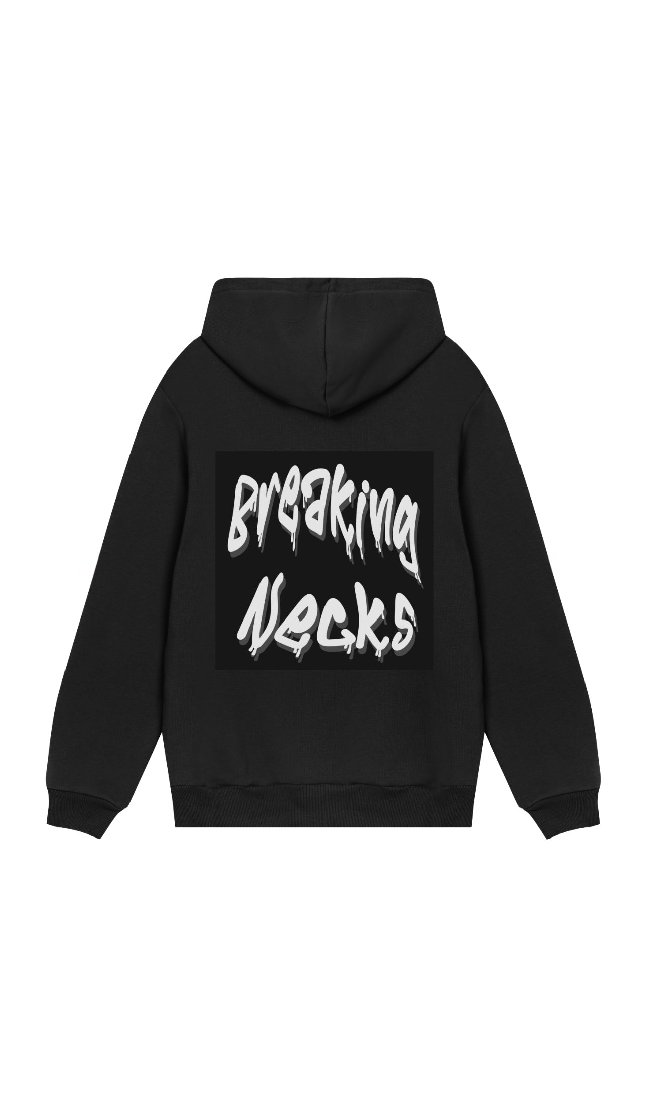 ‘breaking necks’ design