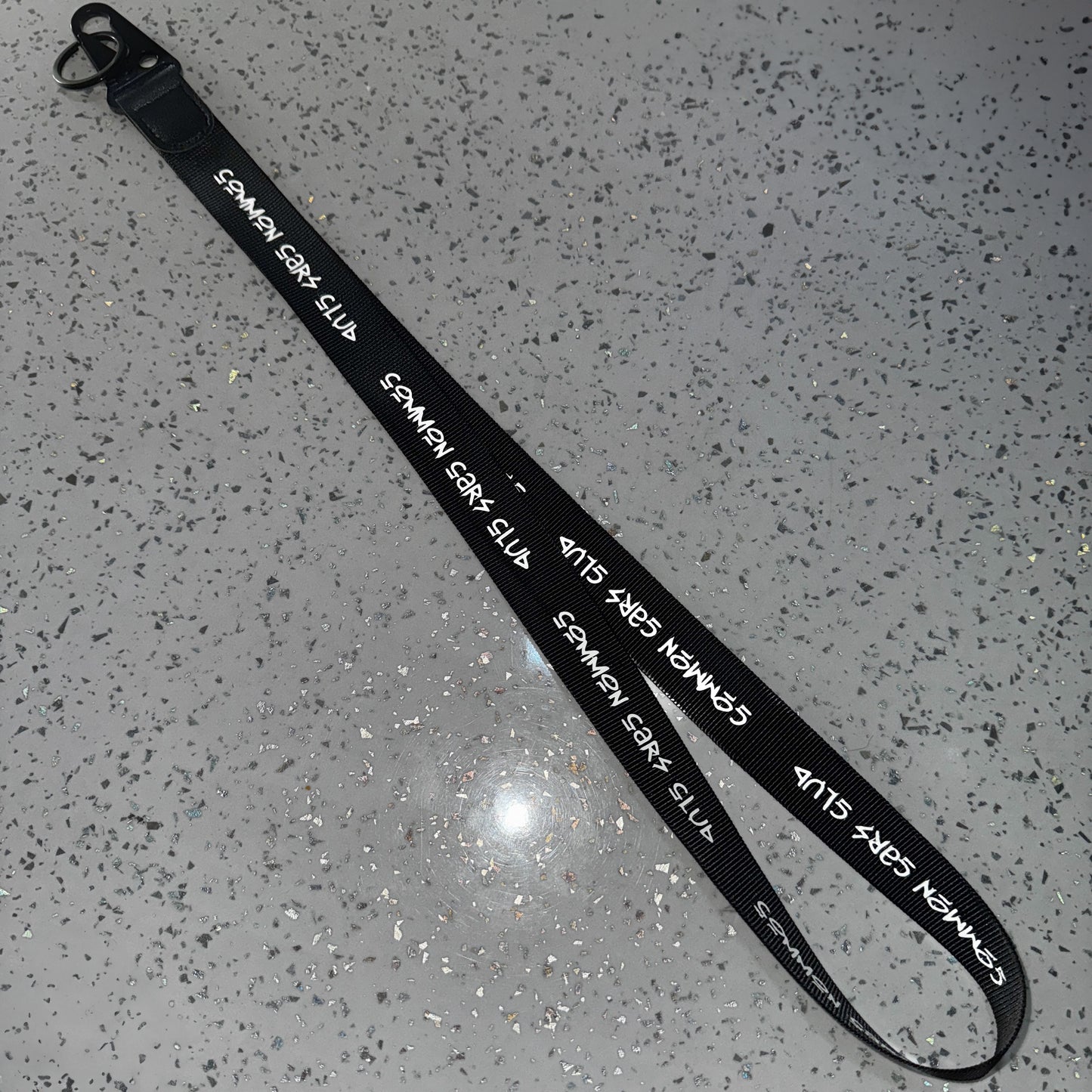 Lanyards