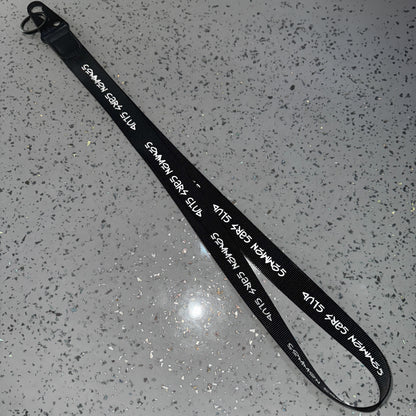 Lanyards