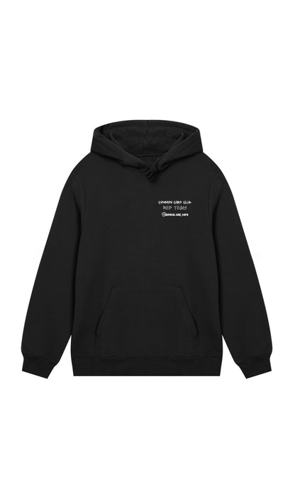 common traffic rep team hoodie