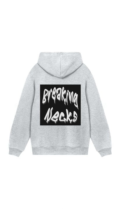 ‘breaking necks’ design