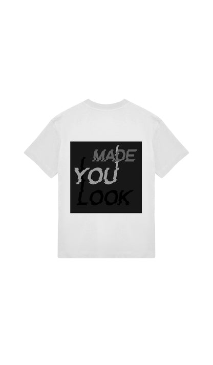 ‘made you look’ design