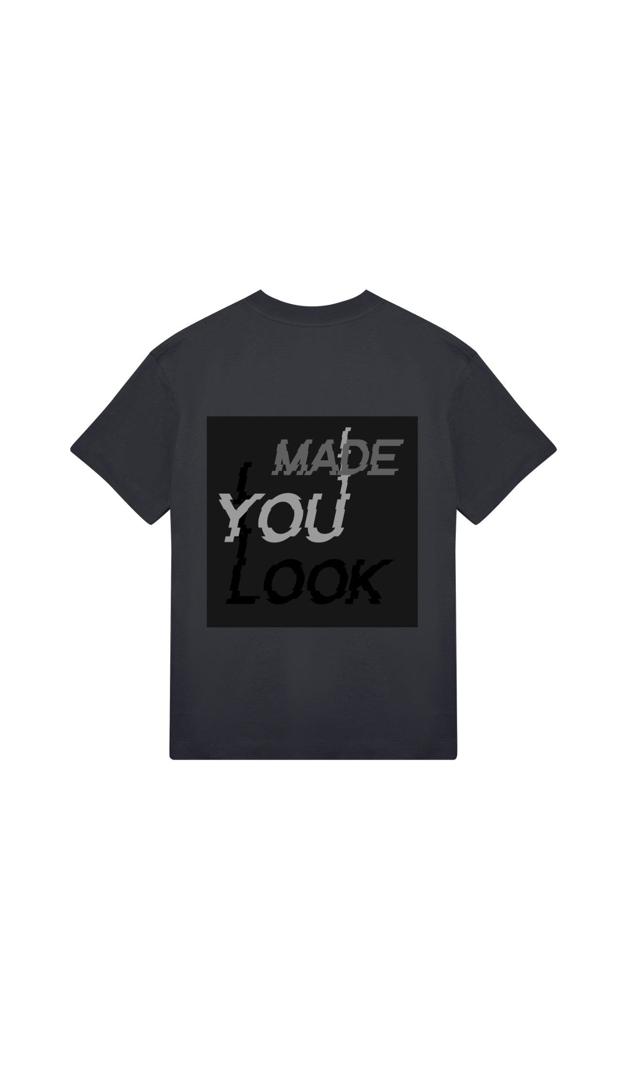 ‘made you look’ design