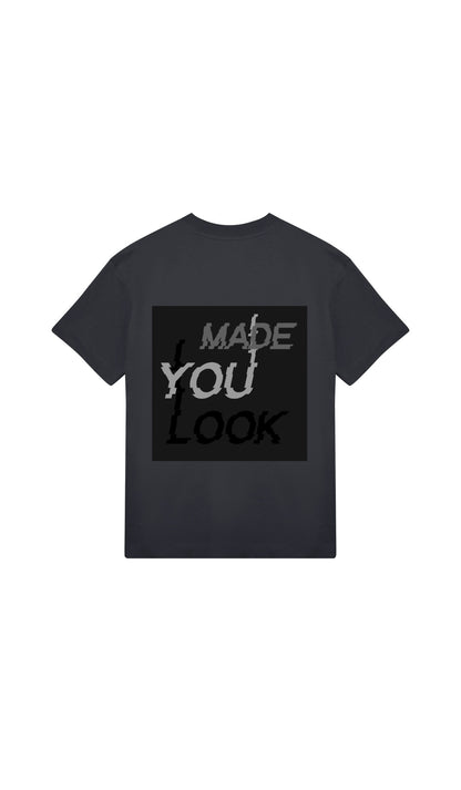 ‘made you look’ design