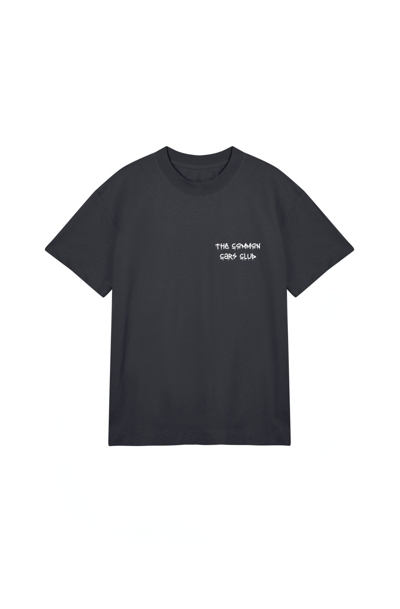 basic style t-shirt