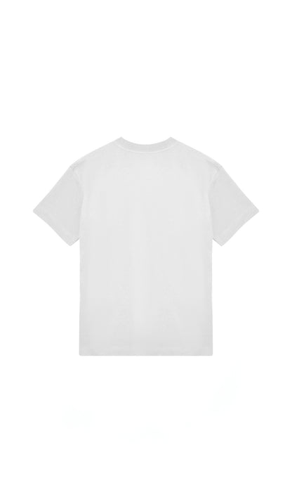 basic style t-shirt